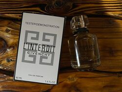 Givenchy l&acuteinterdit eau de parfum, 80 мл