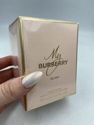 Burberry my burberry blush парфюмированная вода 50 мл