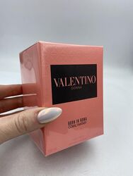 Парфюмированная вода valentino born in roma donna coral fantasy 100 м