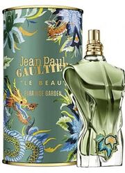 Парфюм jean paul gaultier le beau paradise garden жан поль готье ле бью па