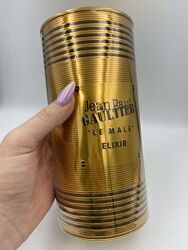 Jean paul gaultier le male elixir духи