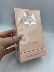 Parfums de marly delina парфюм 75 мл 