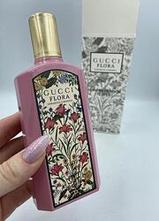 Парфюмированная вода 100 мл Gucci flora gorgeous gardenia