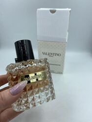 Valentino donna парфюмированная вода 100 мл