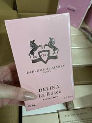 Parfums de marly delina la rosee парфюмированная вода 75 мл