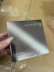 Calvin klein euphoria men intense 100 мл
