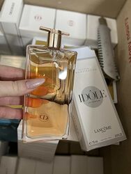 Lancome idole парфюмированная вода 75 мл