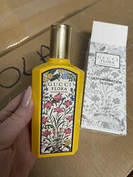 Gucci flora gorgeous orchid парфумована вода 100мл