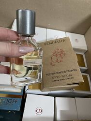 Orto parisi seminalis 50 мл