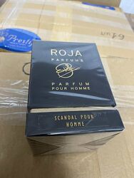 Roja parfums scandal pour homme 50 мл