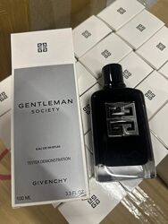 Парфюми givenchy gentleman society 100 ml