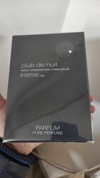 Armaf club de nuit intense man парфюм 105 мл