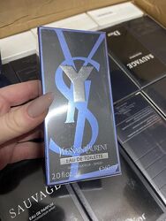 Yves saint laurent y men,60 мл