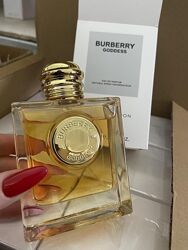 Burberry goddess парфюм 100 мл