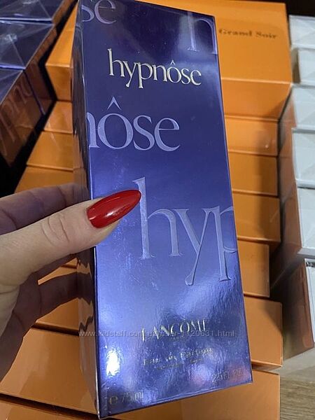 Lancome hypnose парфюмированная вода 75 мл