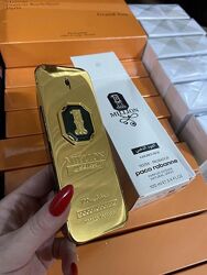 Paco rabanne 1 million golden oud 100мл