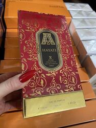 Парфум attar collection hayati 100 мл