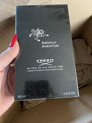 Creed absolu aventus 100 мл парфюм 
