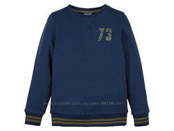 Свитшот утеплённый Pepperts