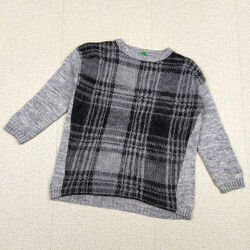 Свитер Benetton