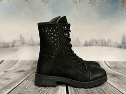 #2: Нубук, р.33, 36