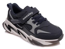 Кросівки Weestep, р.32-37, КМ-1205
