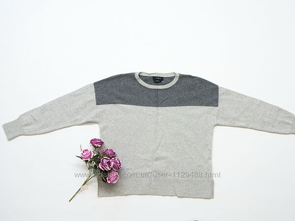 Джемпер кашемировый, Autograph, кашемир.