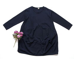 Платье туника, Wendy Trendy, Италия.