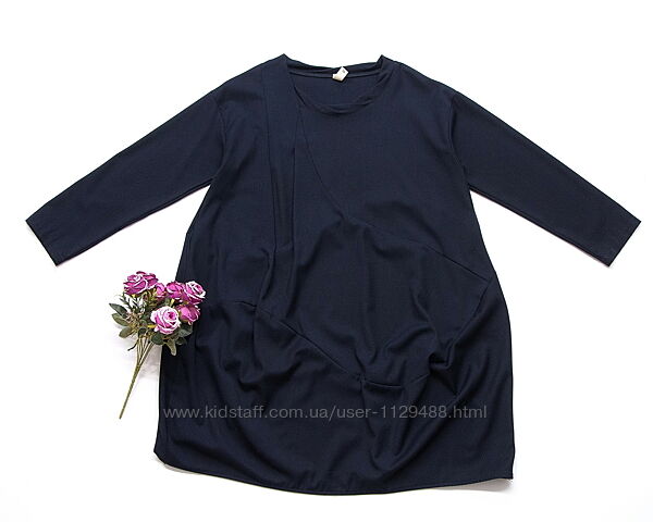 Платье туника, Wendy Trendy, Италия.