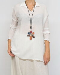 Рубашка хлопковая, Love My Fashions.