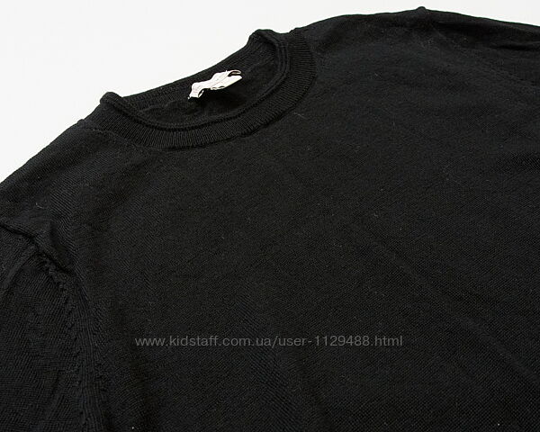 Свитер шерстяной, джемпер Gap, 100 мериносовая шерсть.