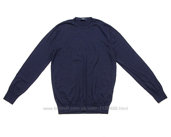 Джемпер мужской, Charles Tyrwhitt, мериносовая шерсть.