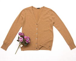 Кардиган кашемировый Hobbs, кашемир.