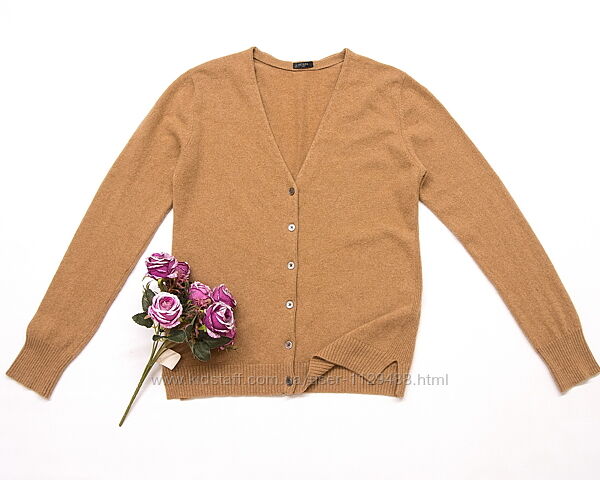 Кардиган кашемировый Hobbs, кашемир.