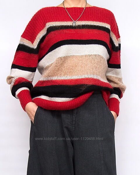 Джемпер & Other Stories, шерсть, мохер.