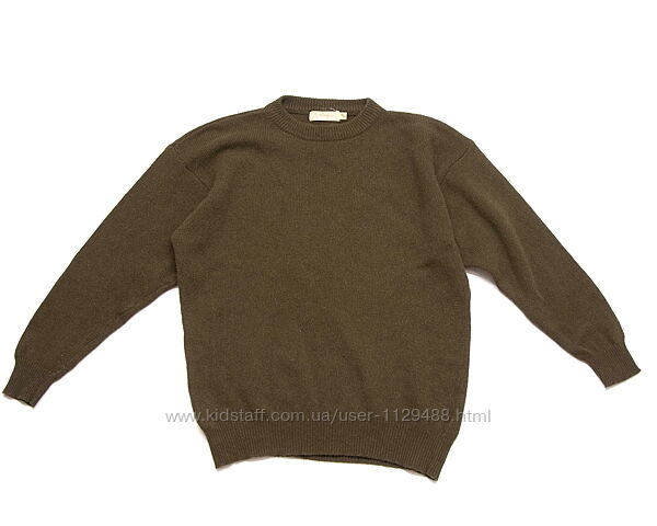 Свитер шерстяной By Design, шерсть, ангора.