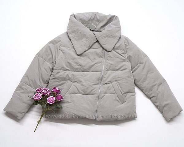Куртка стеганая, косуха, Oasis.