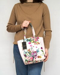 Сумка шоппер, Ted Baker, оригинал.
