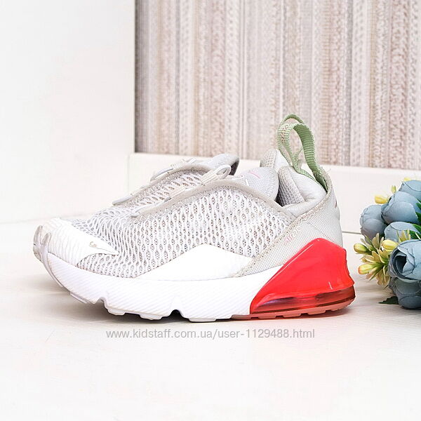 Кроссовки детские Nike Air Max 270.