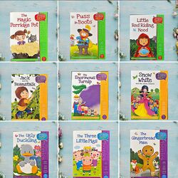 phonic, дитячі книги англійською, детские книжки на английском