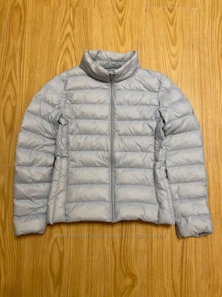 Женская куртка Semir на пуху, размер Хс-С