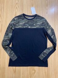 Новый фирменный реглан Marks& Spencer, на 13-14 лет, рост 164