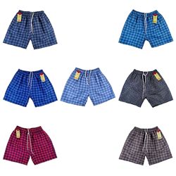 Шорти пляжні чоловічі 46,48