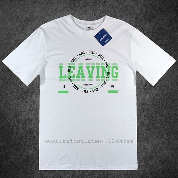 Футболка для чоловіків L,