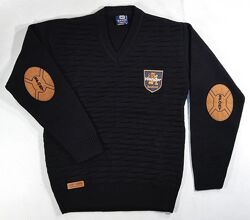 В´язаний пуловер для хлопчиків 140 Туреччина