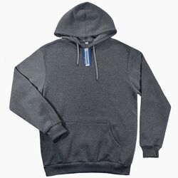 Худі утеплене для чоловіків  М/46 дефект