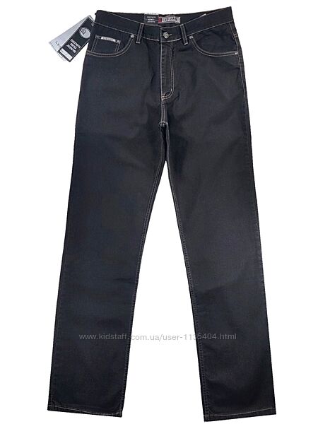 Джинси чоловічі демісезонні 31/34
