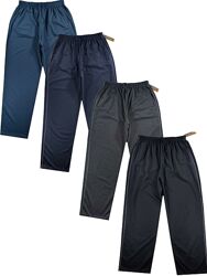 Штани спортивні чоловічі демі великого розміру 58,60,62