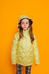 Куртка демисезонна 