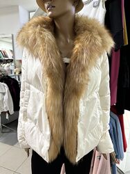 Куртка женская зимняя 